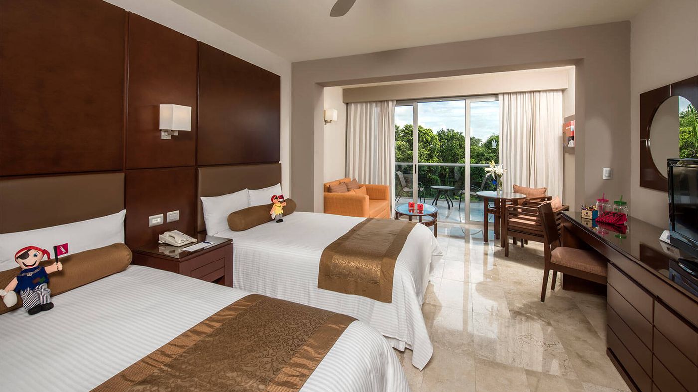 Grand Riviera Princess 20.04