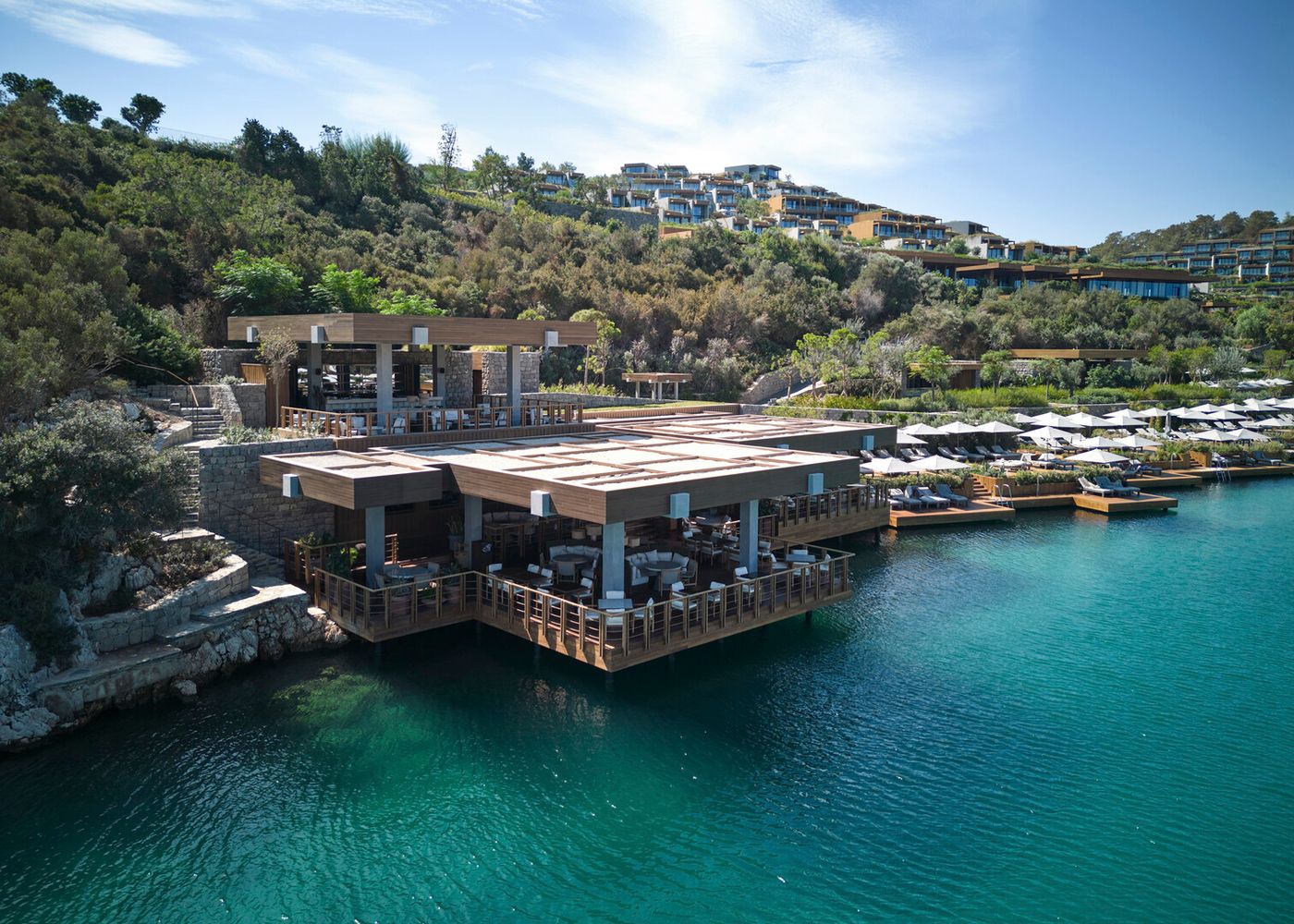 MAXX Royal Bodrum