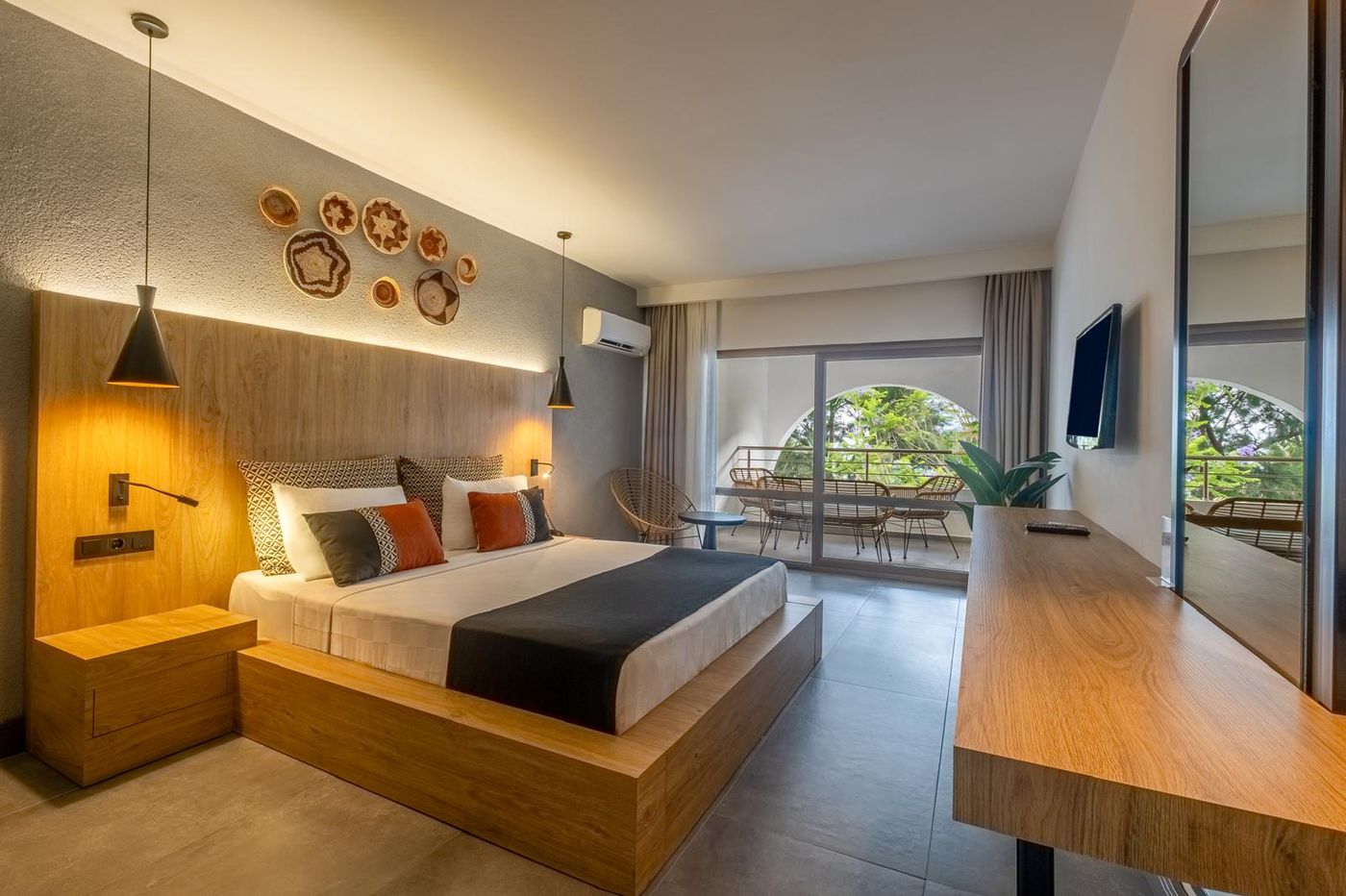 Club Beyy Resort Hotel