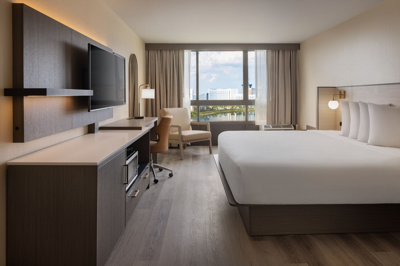  Ramada Plaza International drive 16.01