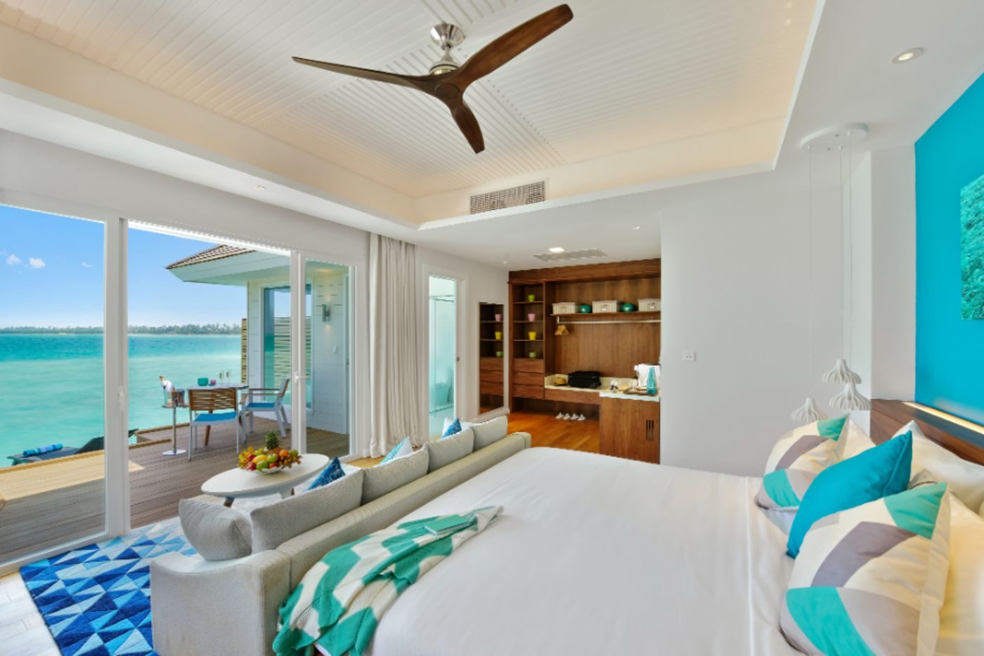 Kandima Maldives 24.09