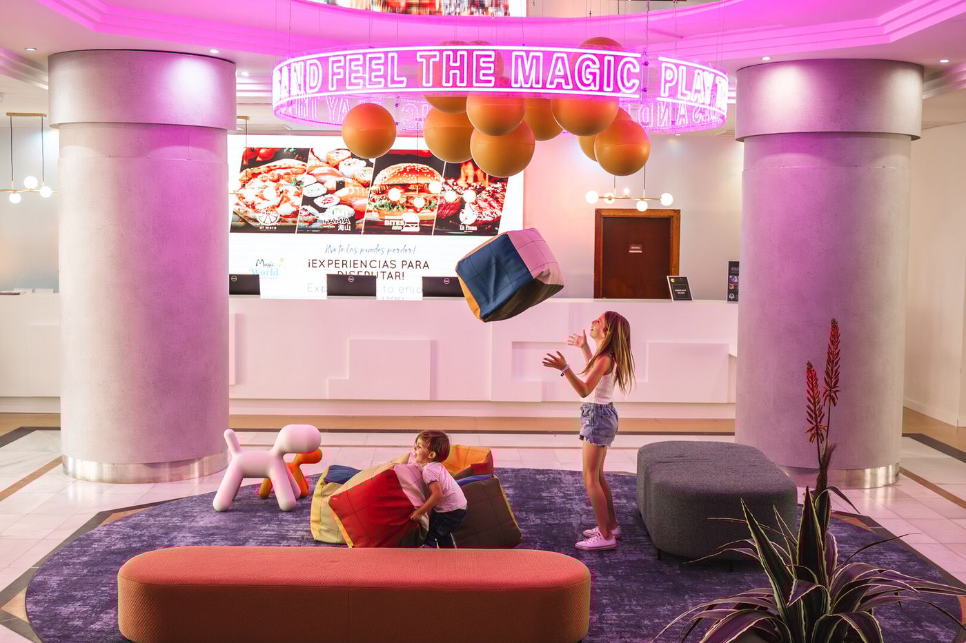 05.03.26 Hotel Magic Games