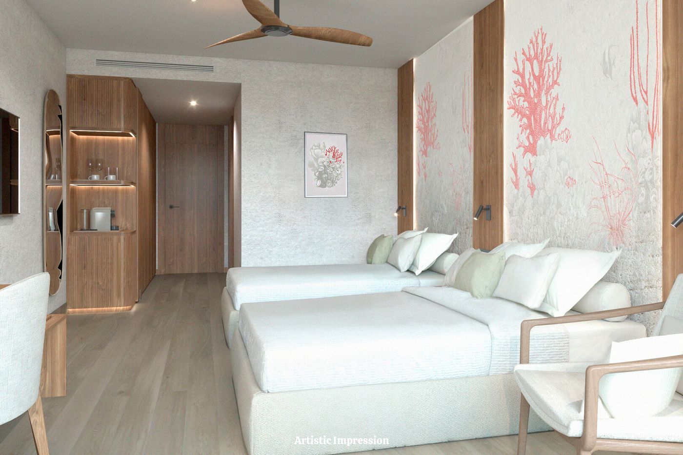 13.02.26 Elba Corralejo Resort and Spa 