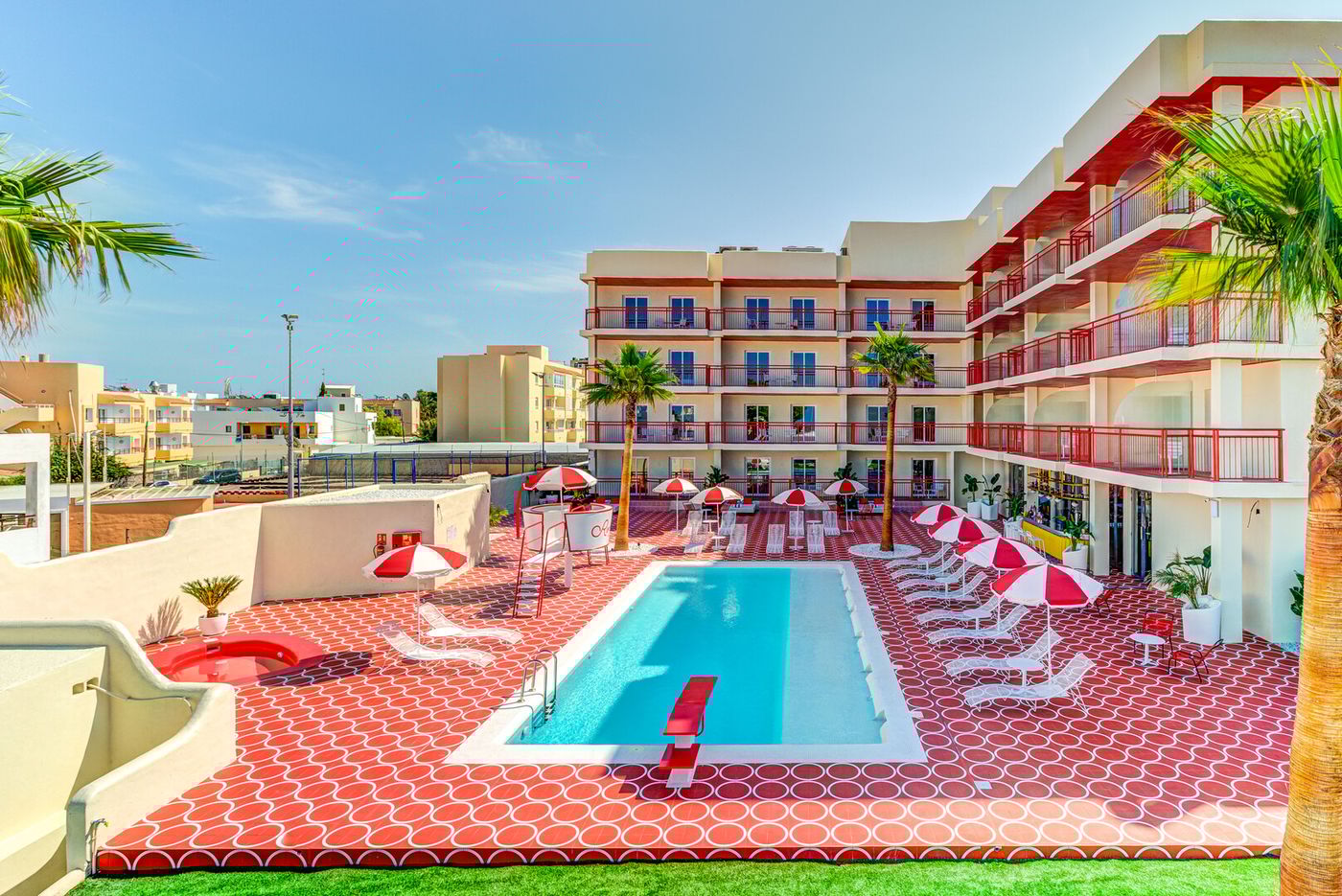 19.02.26 Romeo's Ibiza