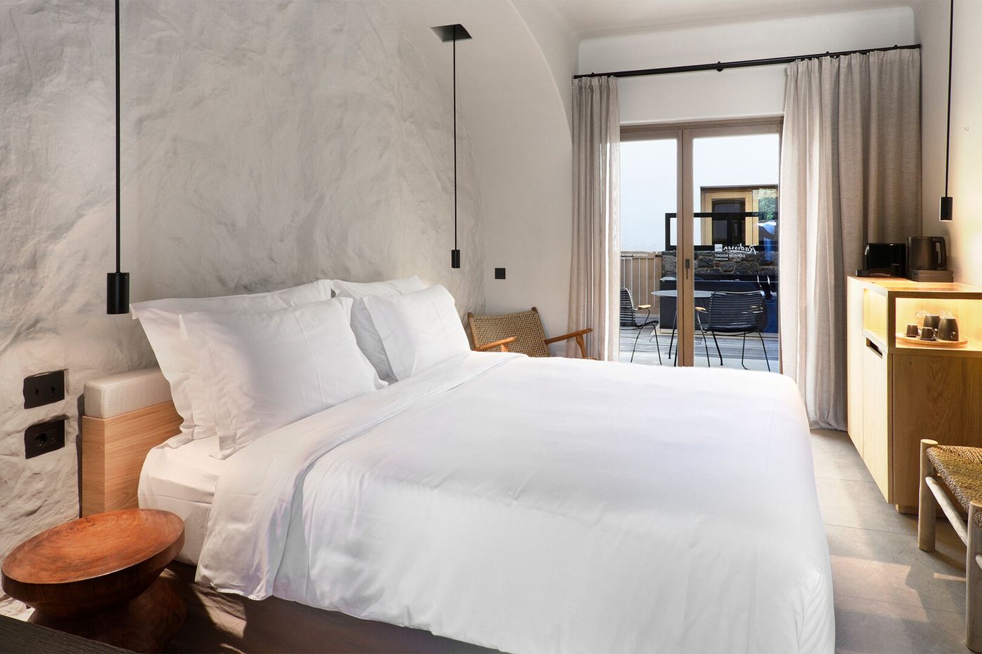 Radisson Blu Zaffron Resort