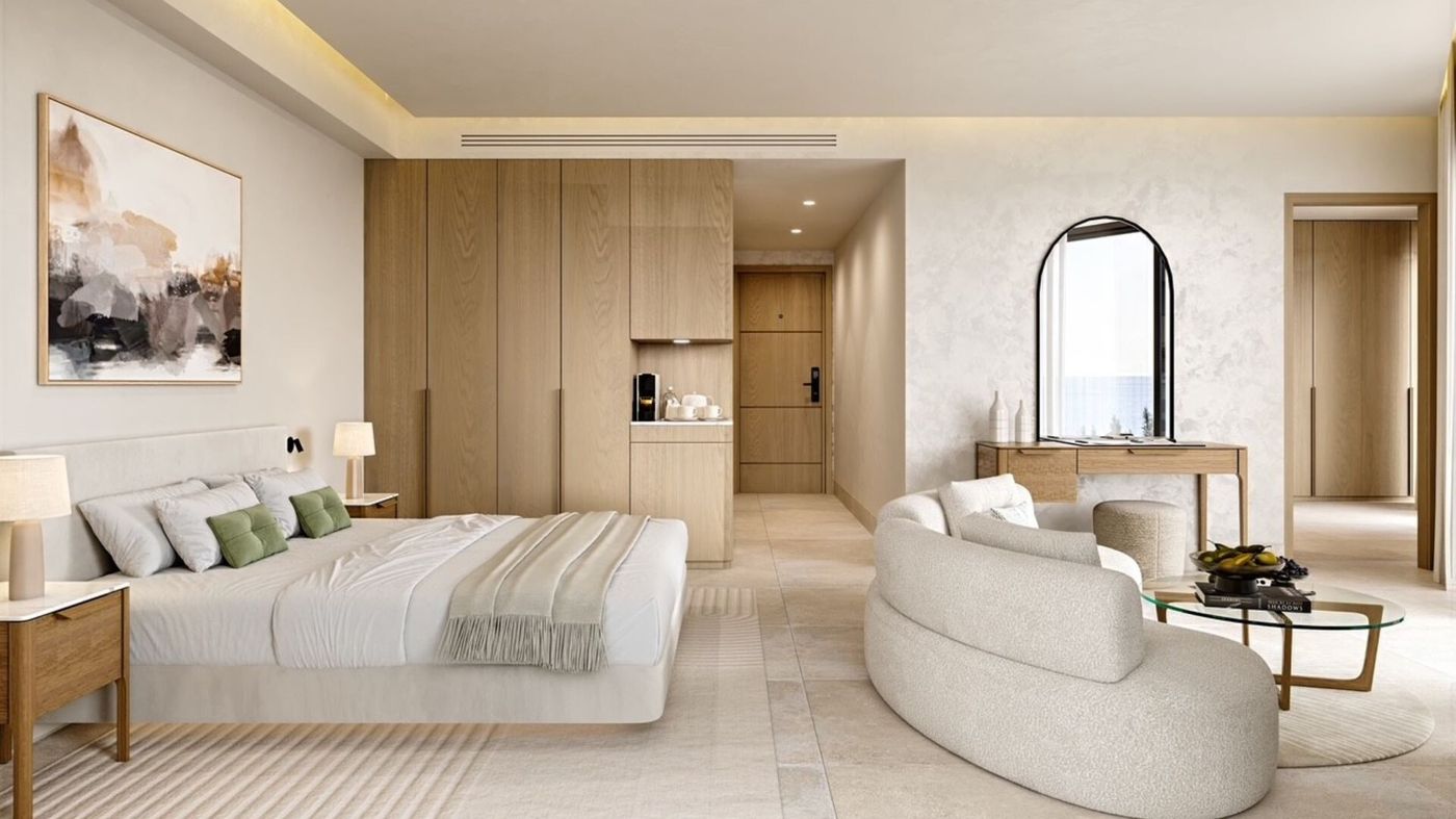 Sunrise Emerald 25.02