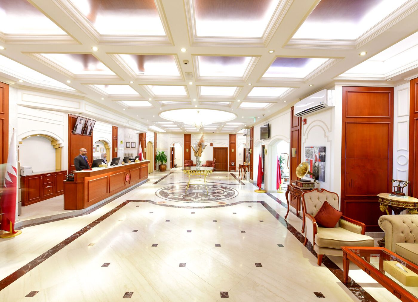 Tio Sea Resort Al Khor 03.02