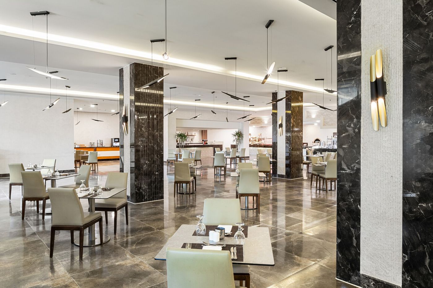 Pickalbatros Aqua Blu Resort 05.02