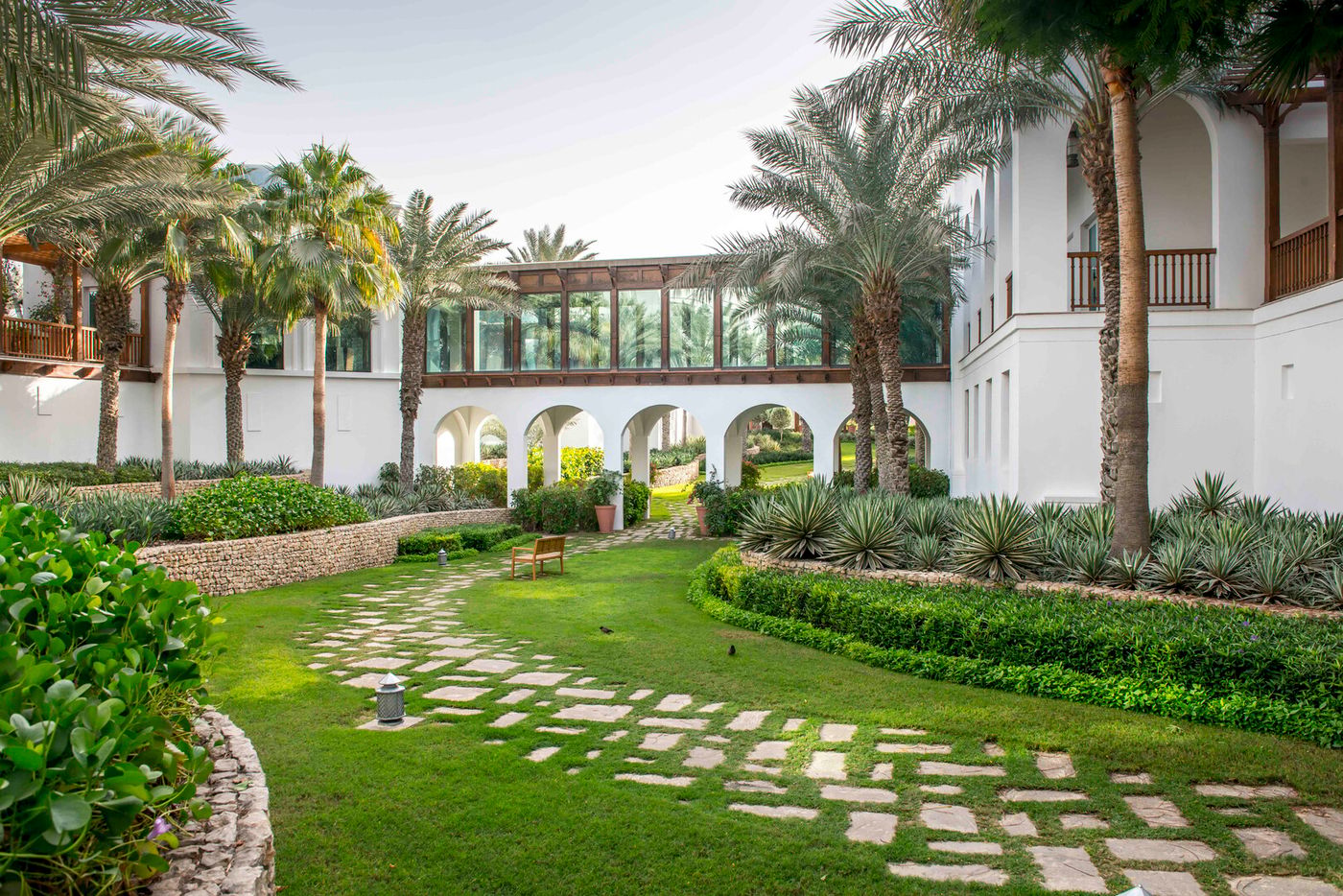 Park Hyatt Dubai 14.10
