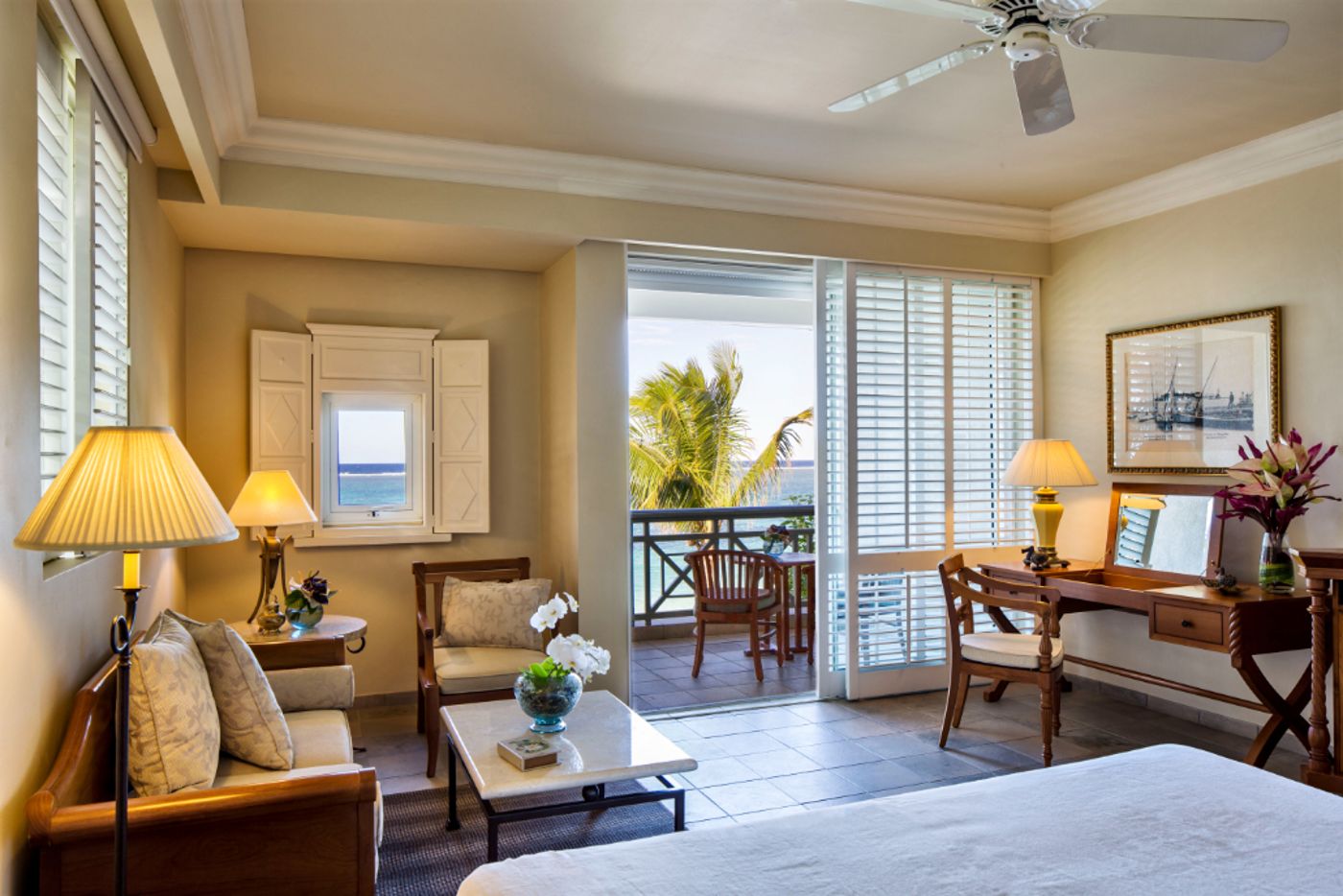 The Residence Mauritius 08.09