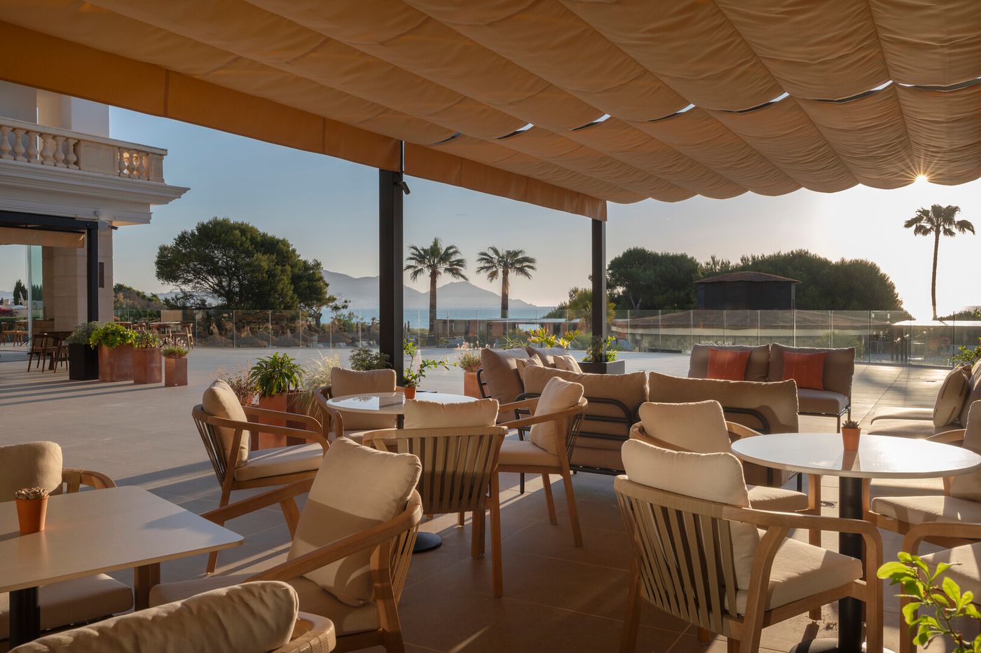 Sarena de Muro Resort Mallorca | Mallorca | On the Beach | £19pp