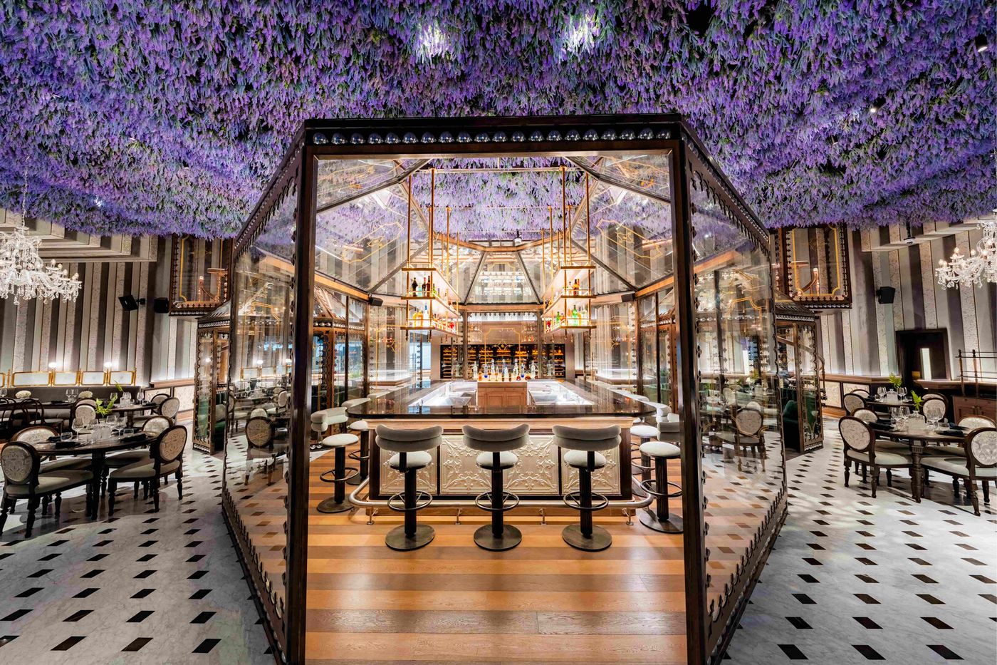 FIVE LUXE JBR
