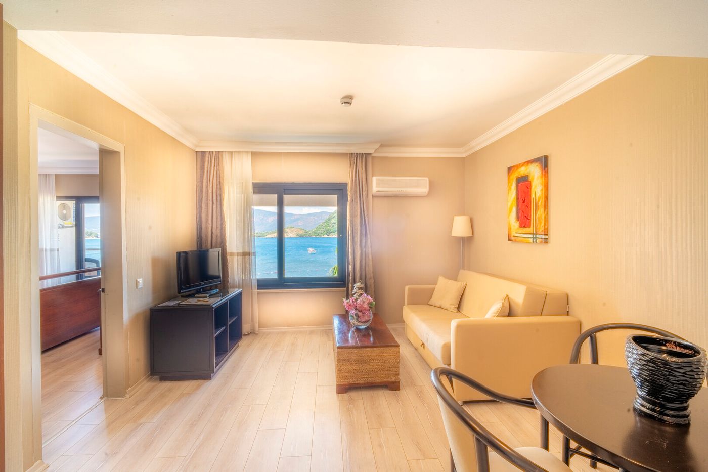 Faros Premium Beach Adults Only 16+