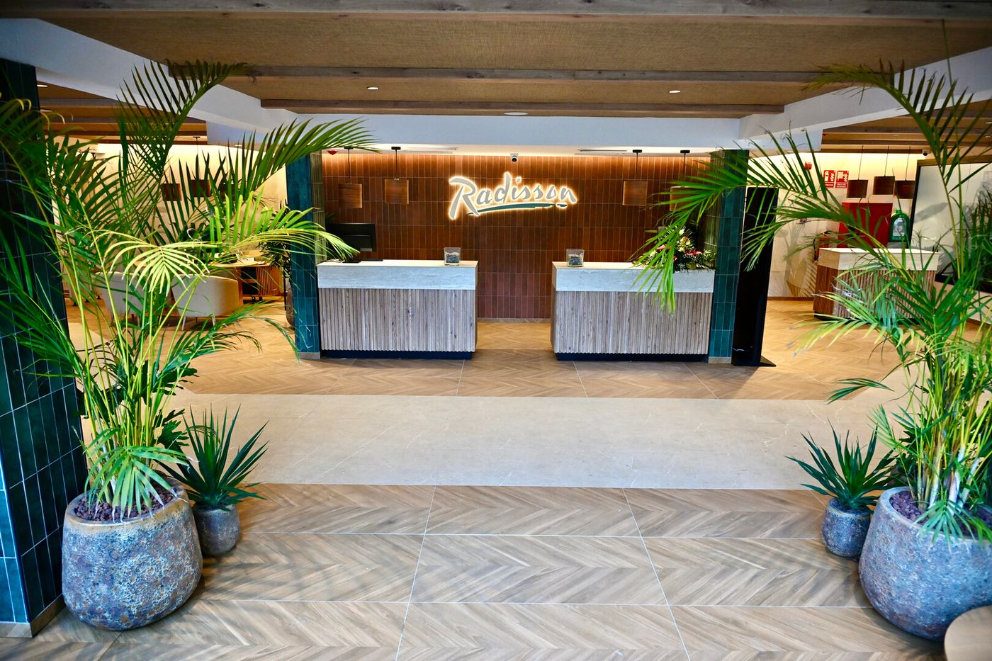 23.02.26 Radisson Resort and Residences Tenerife