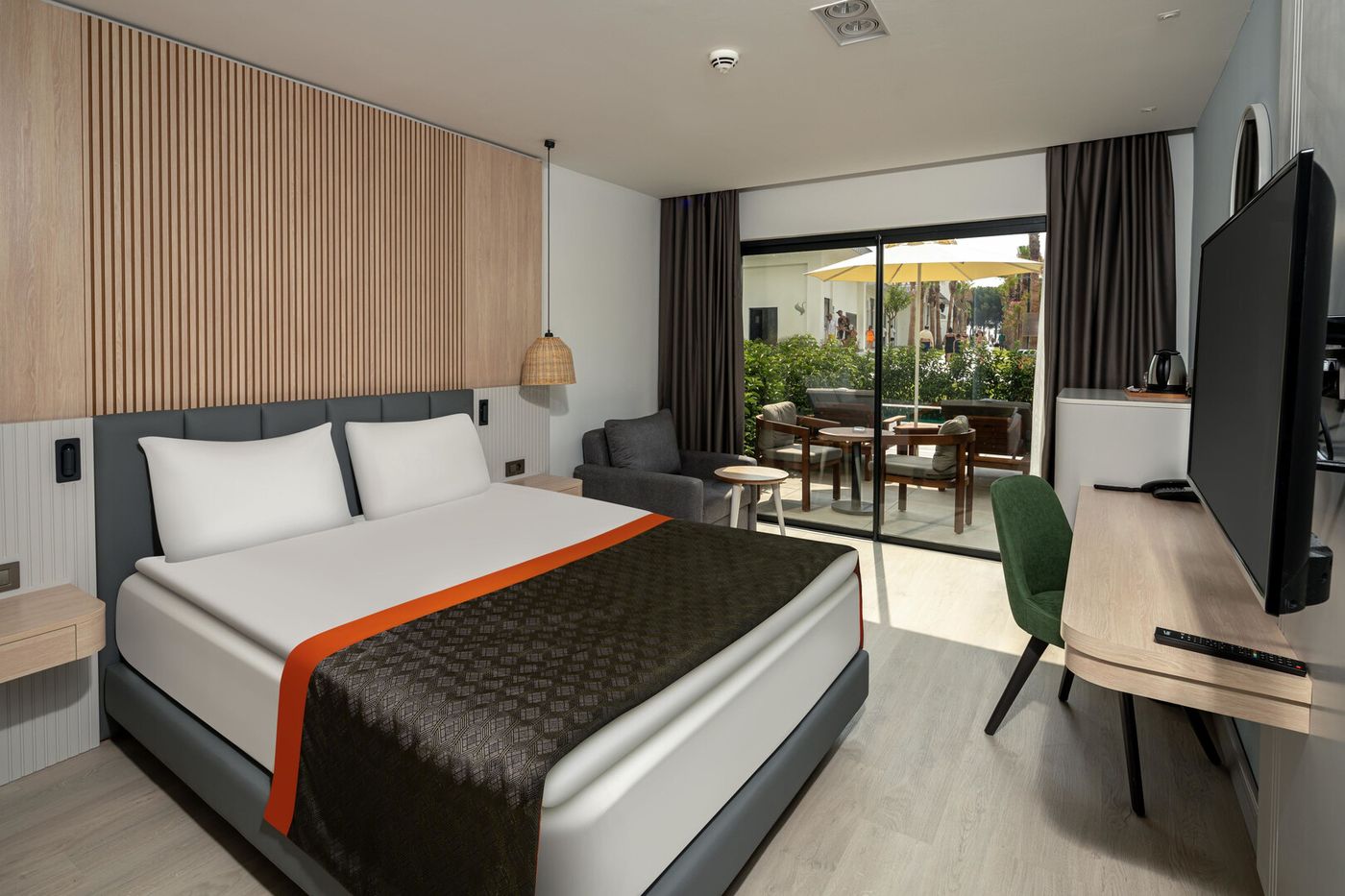 Swandor Kemer