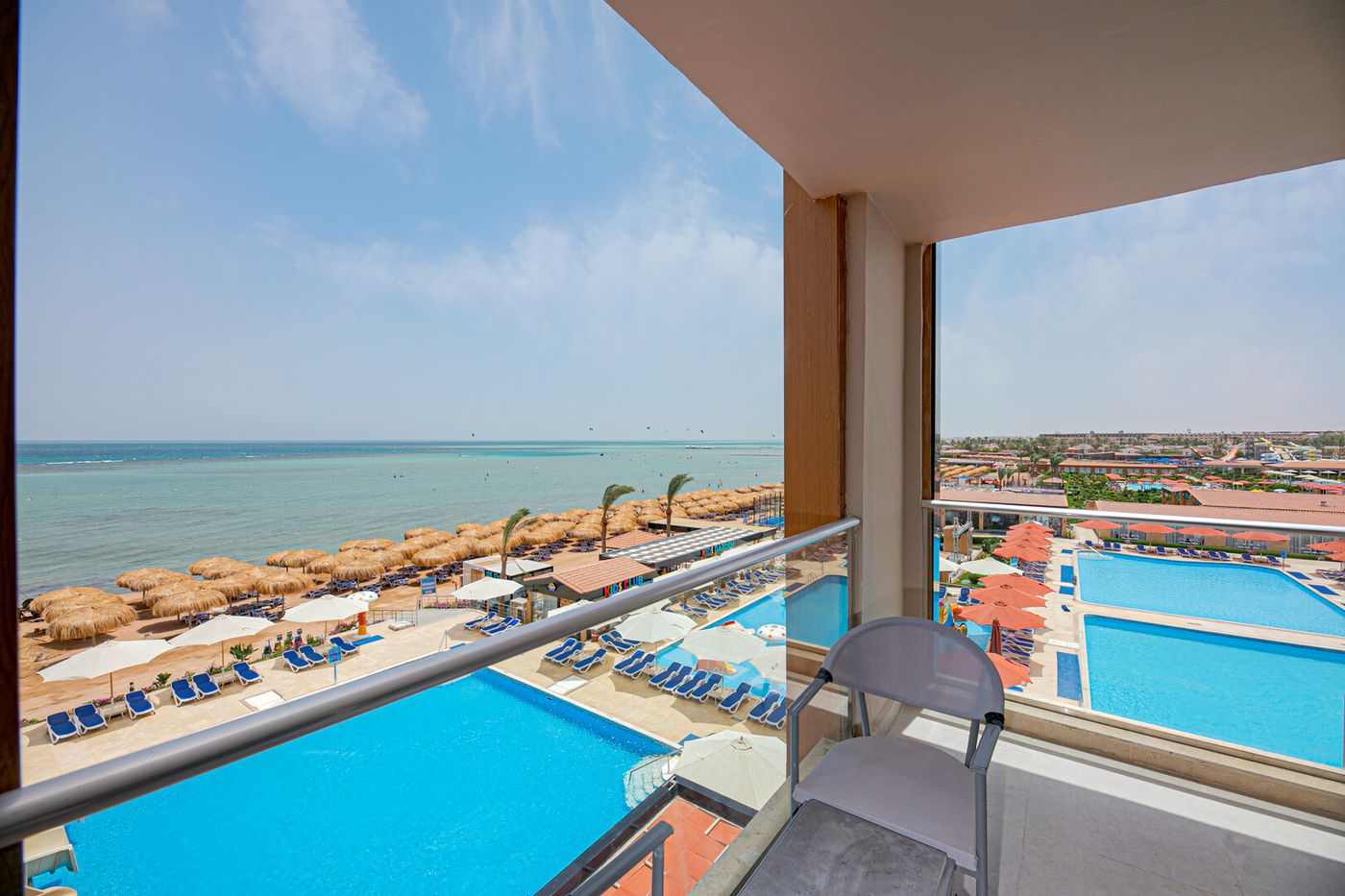 Rewaya Luxury Resort