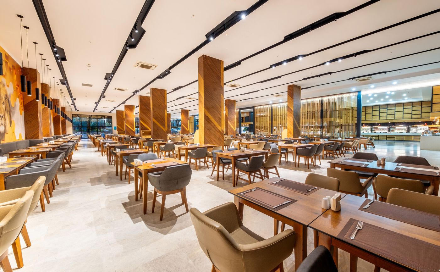 Sorgun Akadia Luxury Premium (Adults Only +16)