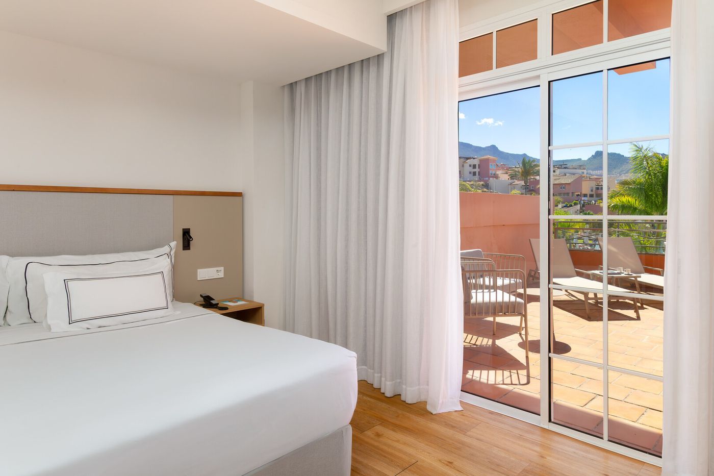 19.05.26 Melia Jardines del Teide