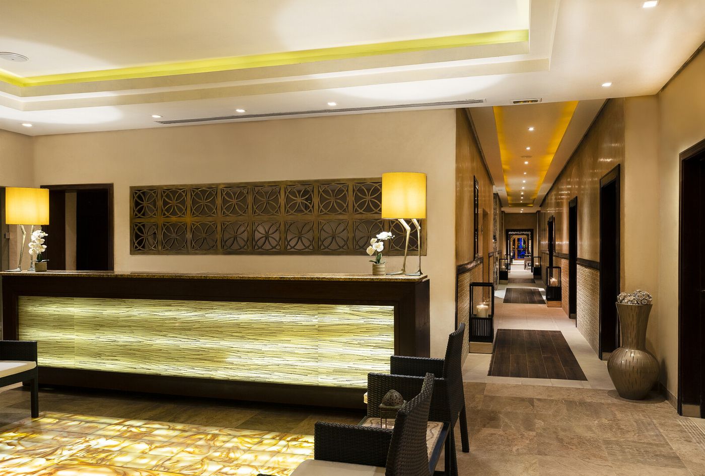 Movenpick Sousse 22.06