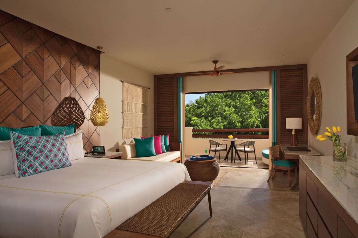 Secrets Maroma Beach Riviera Cancun - Adults Only 14.09