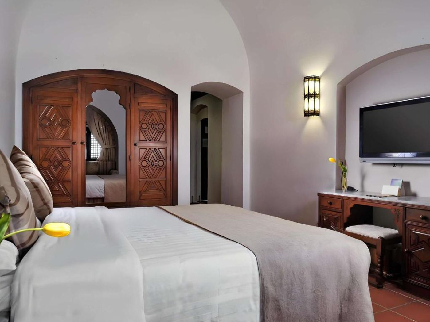 Movenpick Resort Sharm El Sheikh 10.06