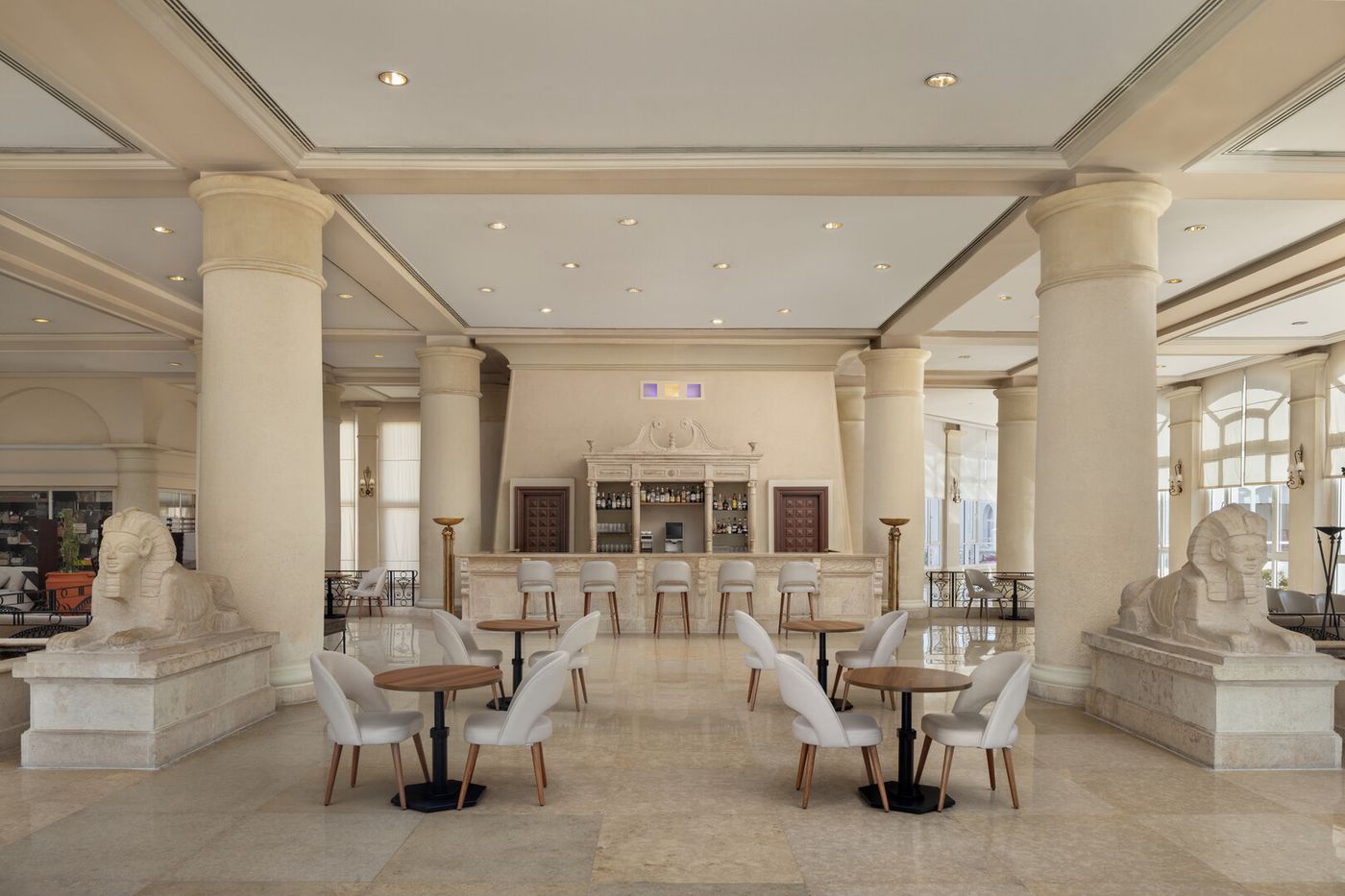 Sheraton Sharm 