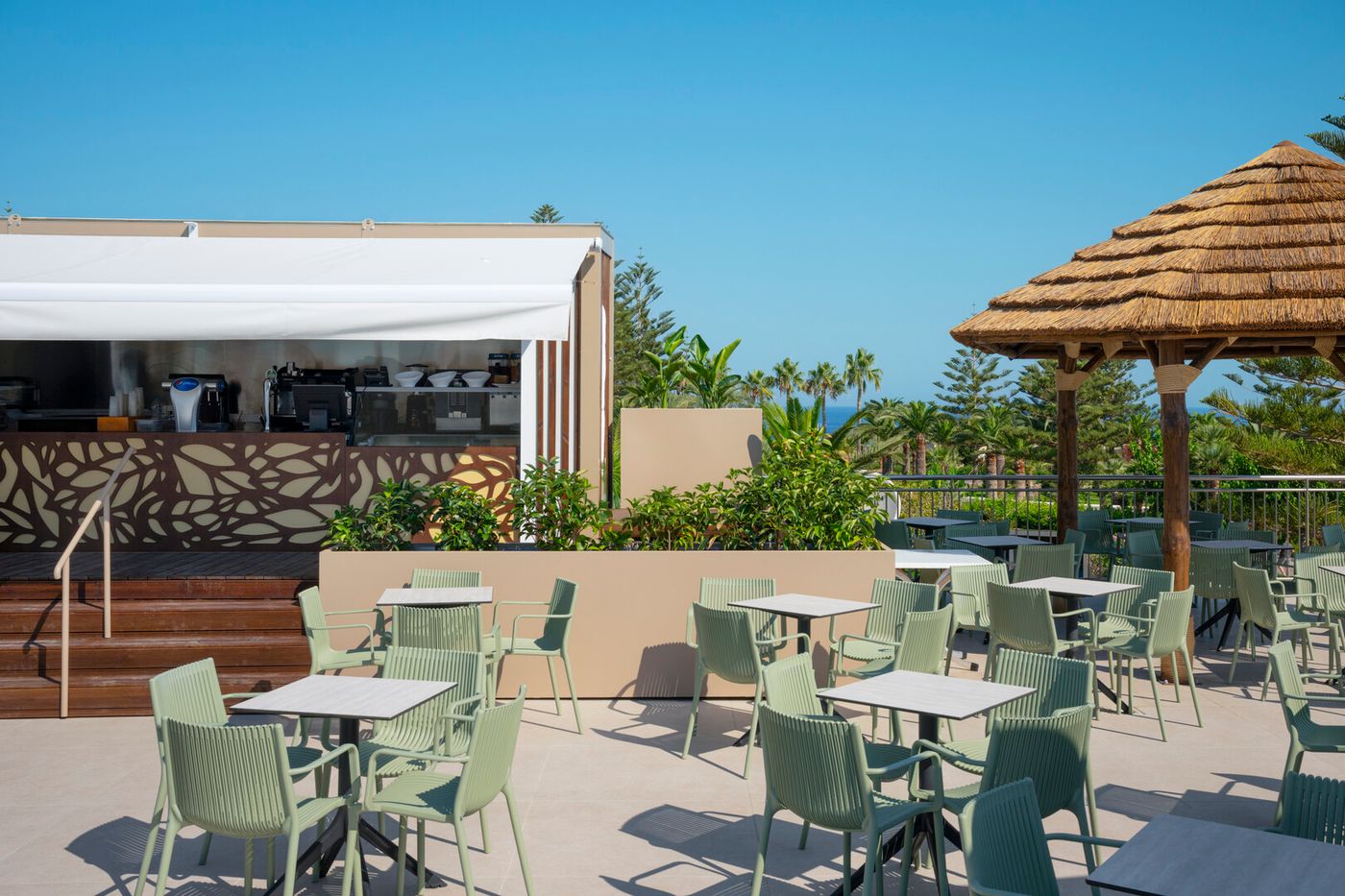 03.07.26 Iberostar Waves Creta Panorama & Mare