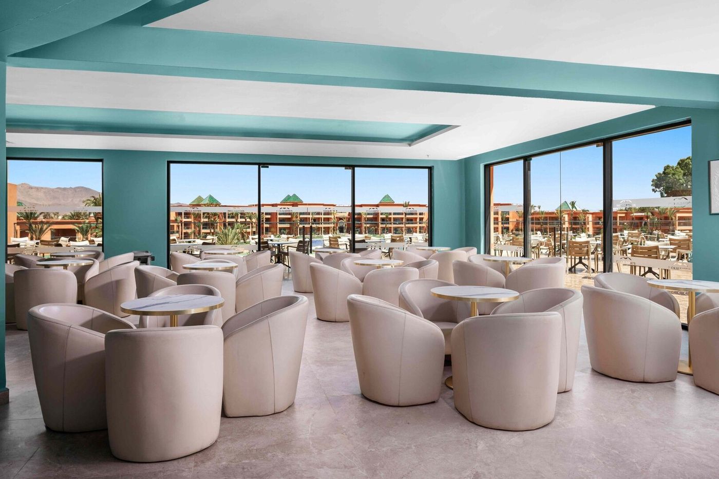 Club Sungo By Pickalbatros