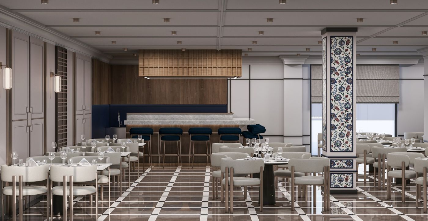 Avia Resort & Spa Hotel