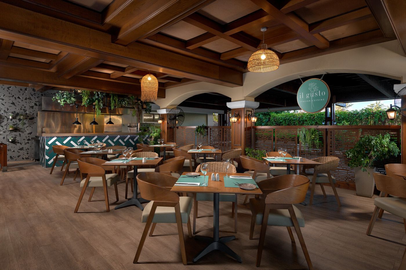 Atrium Palace Thalasso Spa Resort & Villas