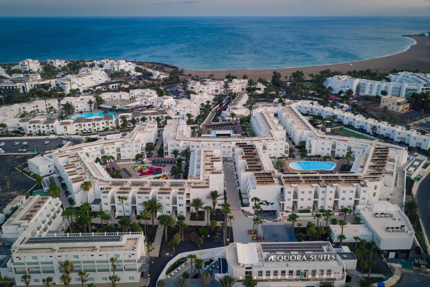 22.09.26 - Aequora Lanzarote Suites