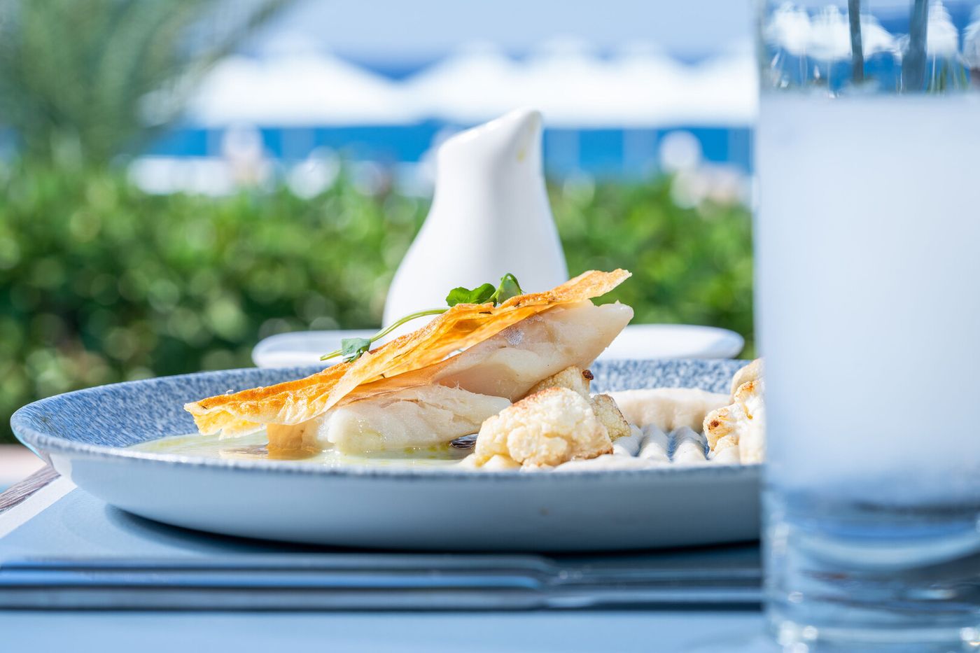 Atrium Prestige Thalasso Spa Resort & Villas