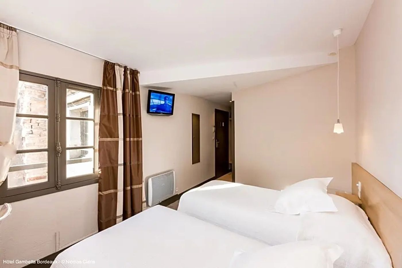 Hotel Gambetta - 82ED839887000953080B121B0FF018A59578759E
