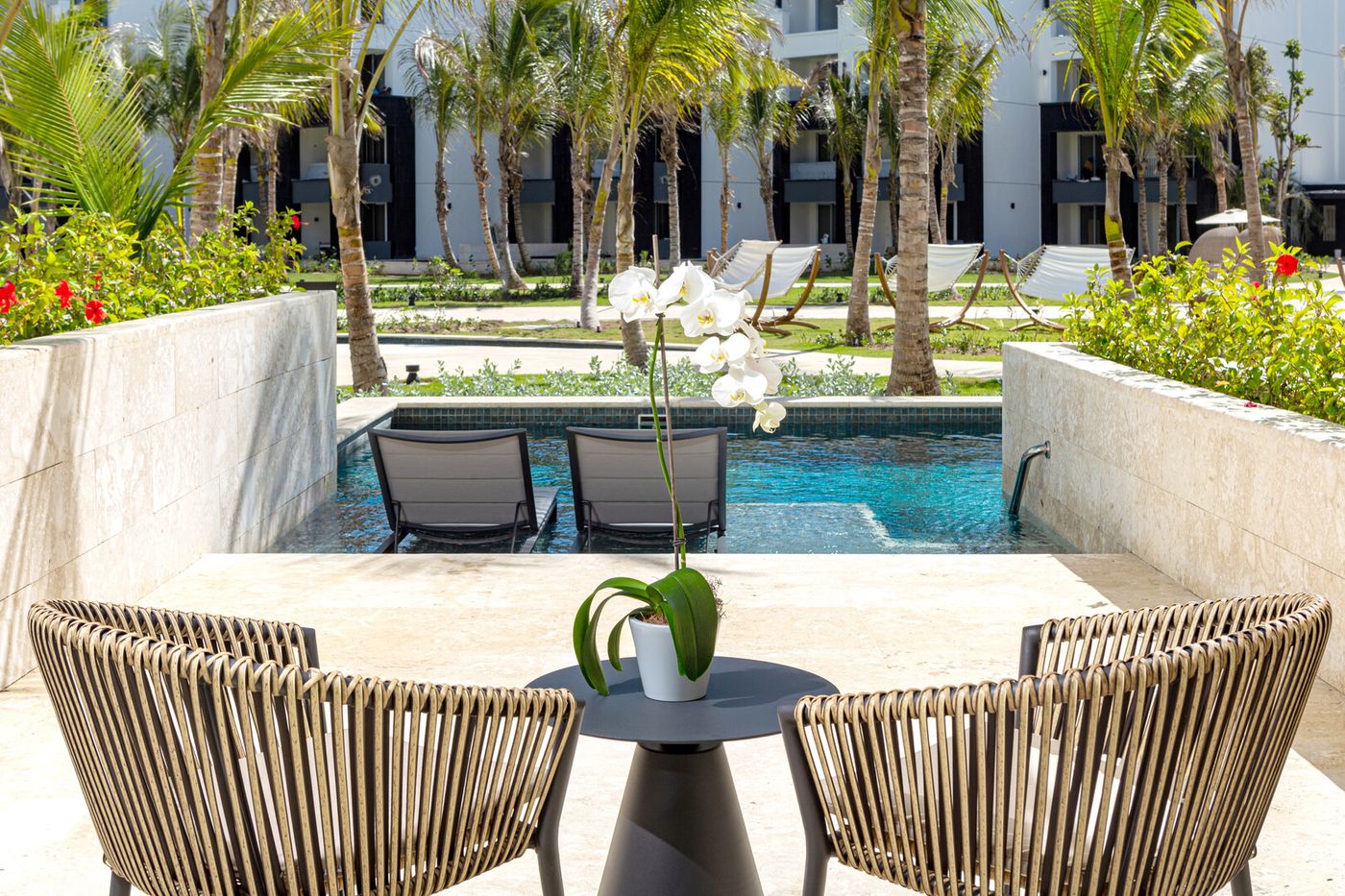 Secrets Tides Punta Cana 02.09