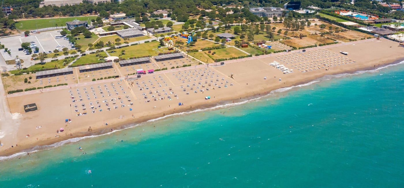 Amon Hotels Belek - Adults Only (16+)