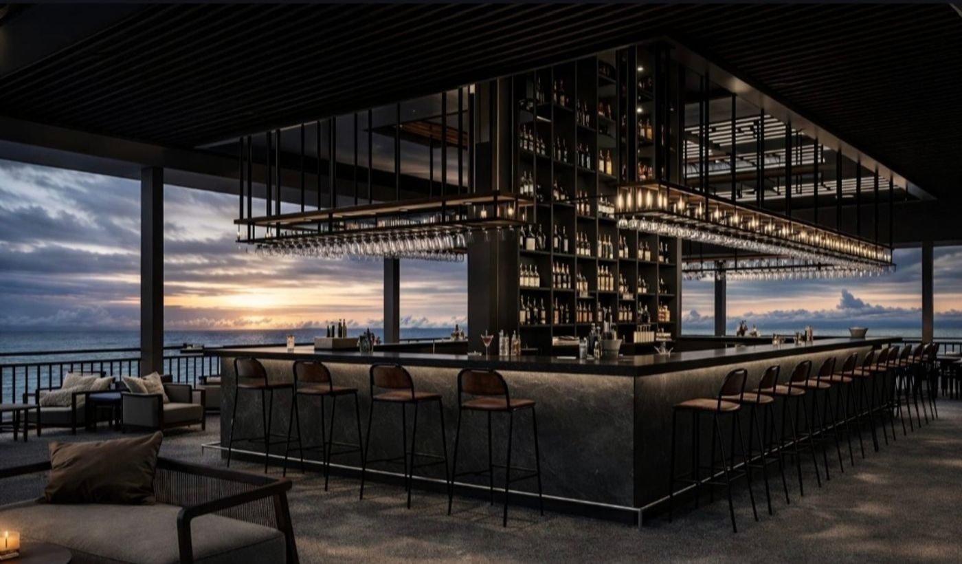 Nova Life Hotel