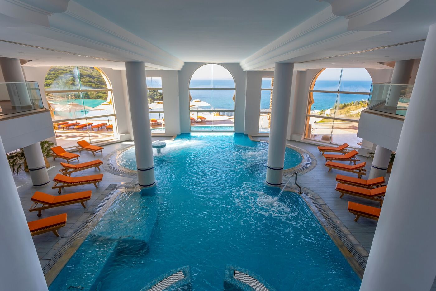 ROYAL TULIP Korbous 05.03