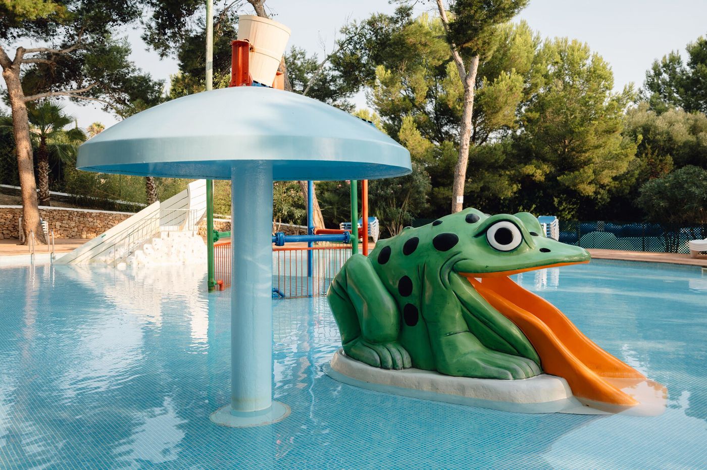 14.04.26 BlueSea Marina Parc