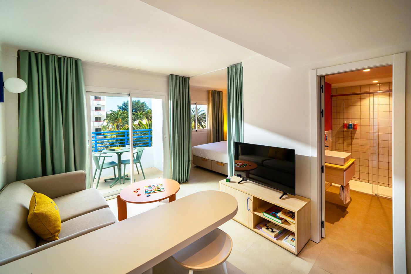 12.03.26 Coral Star Hotel & Apartments