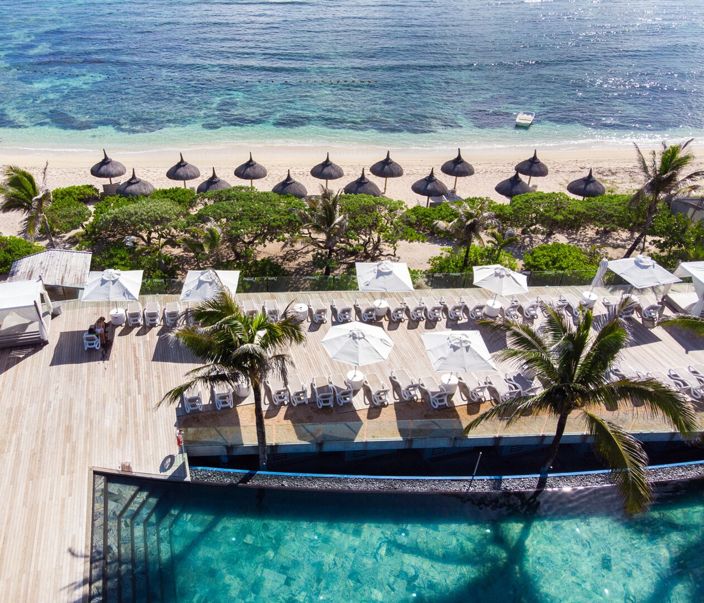 Radisson Blu Poste Lafayette Resort & Spa, Mauritius 30.03