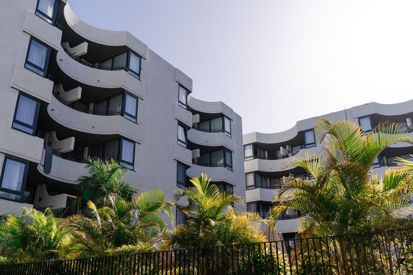 02/01/26 Hovima Suites Costa Adeje