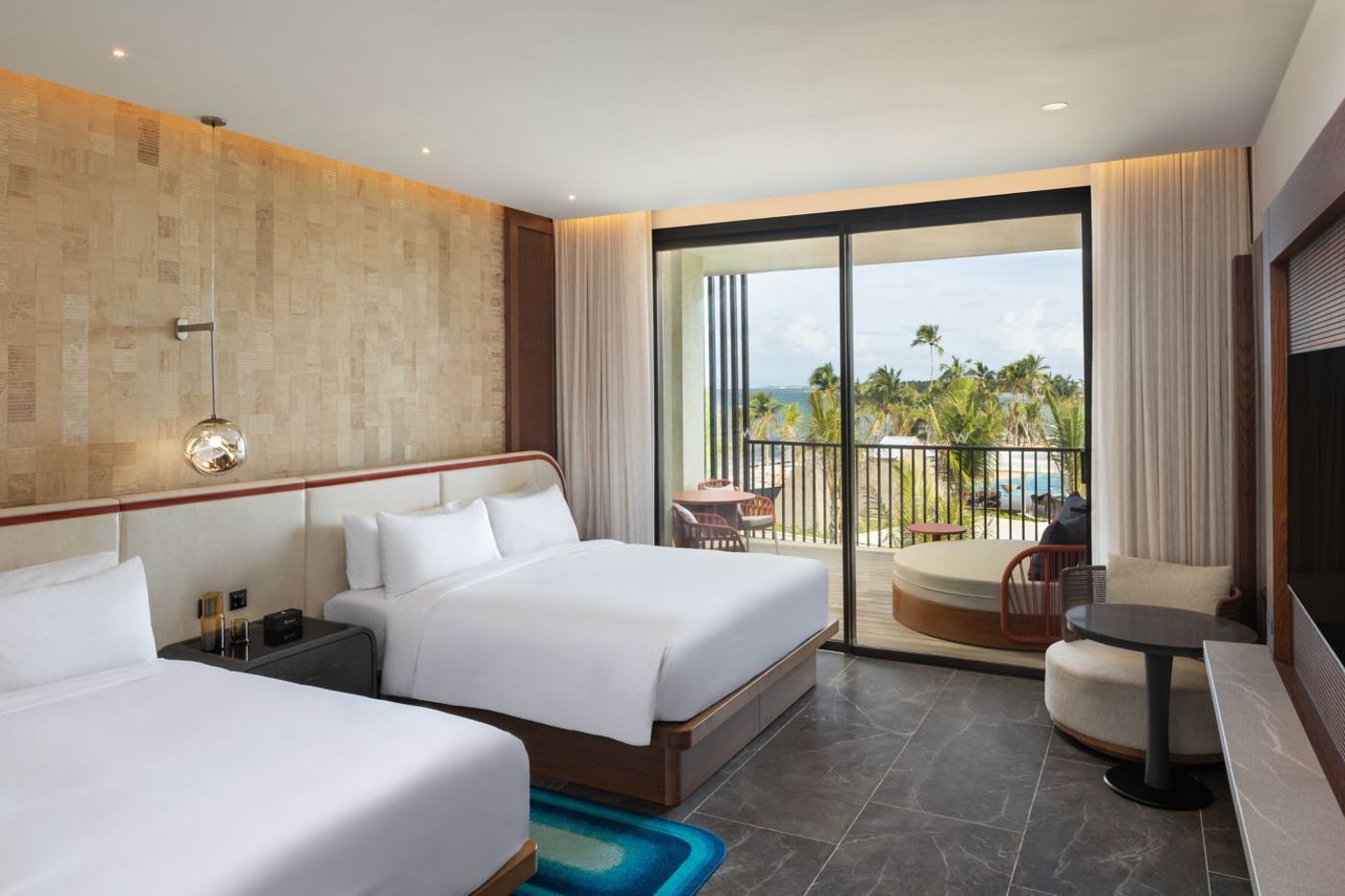 W Punta Cana 01.04