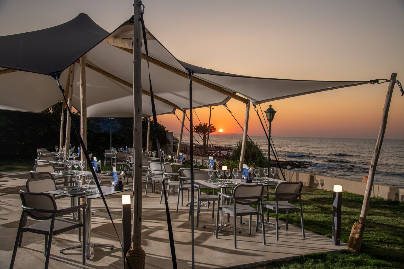 CRETA STAR HOTEL