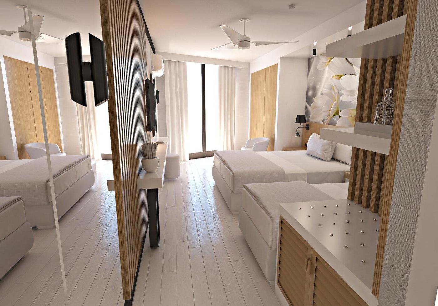 Side Square Hotel (Adult Only +16)