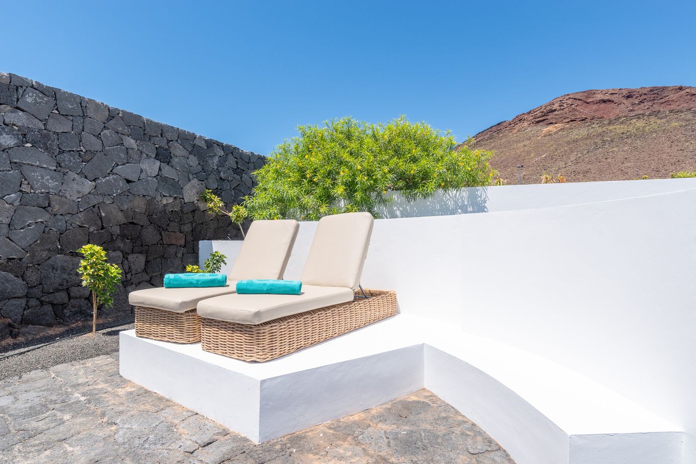 31.07.26 Hoopoe Villas Lanzarote