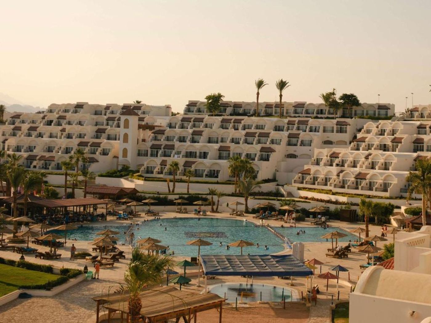 Movenpick Resort Sharm El Sheikh 10.06