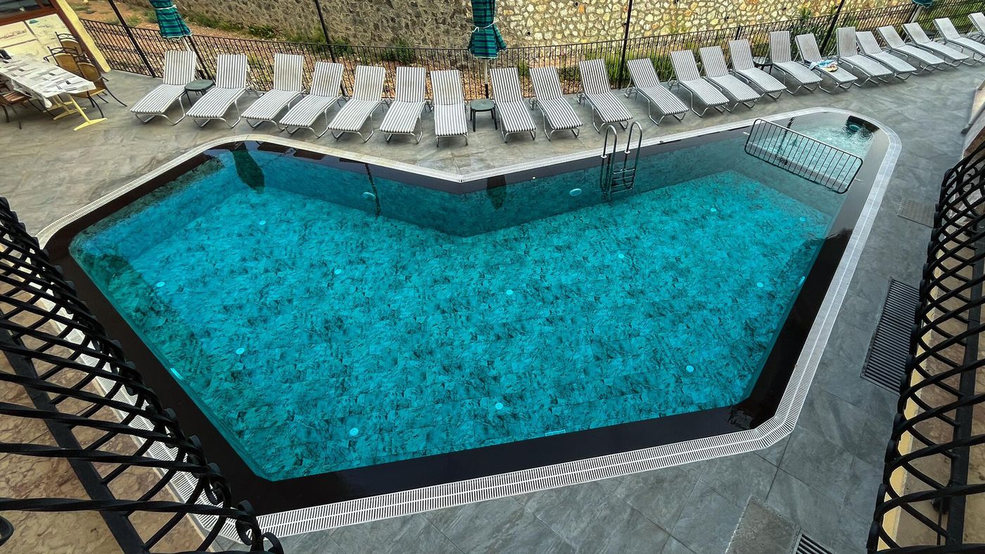 Ozlem Apartments 2