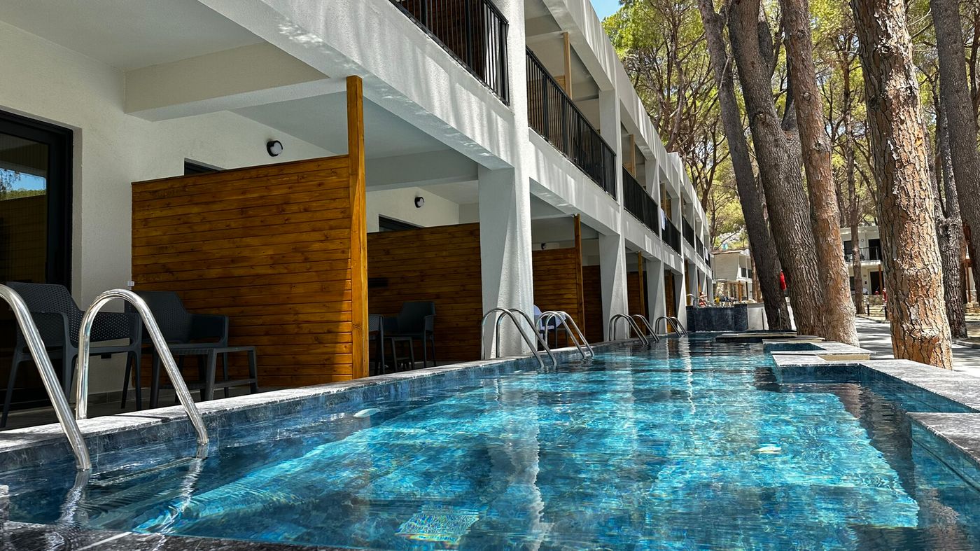 Omer Holiday Resort
