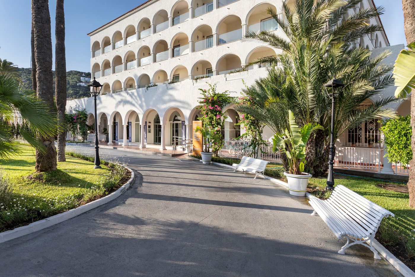 22.06.26 Melia Zahara Atlanterra