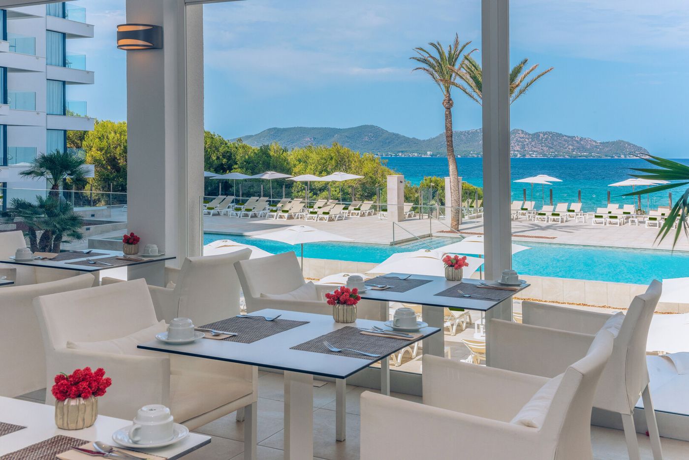 30.10.26 Melia Cala Millor